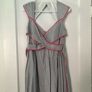 Very Flattering Dress